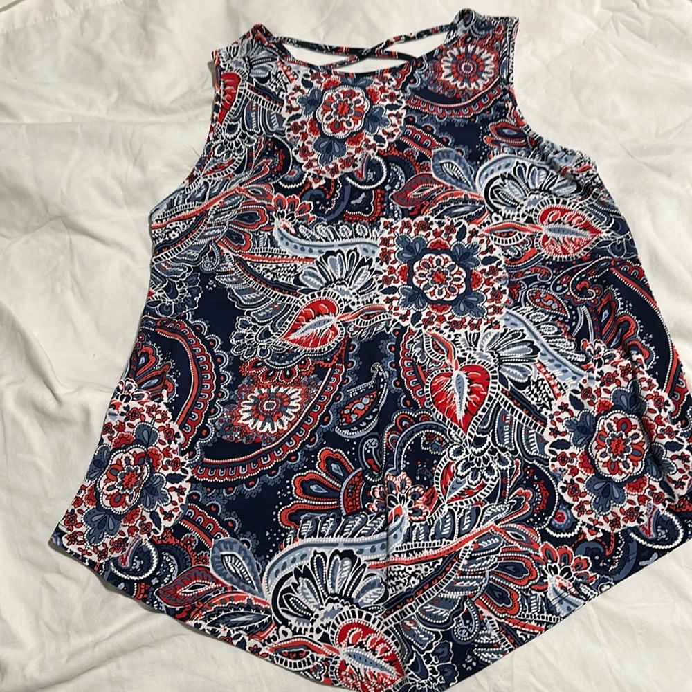 Women’s Tank Top